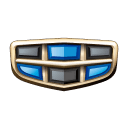 Geely